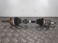 2016 TOYOTA VERSO R2 DRIVESHAFT (RIGHT FRONT) 43420-0F090