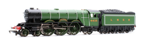 Hornby gauge lner green - hornby,