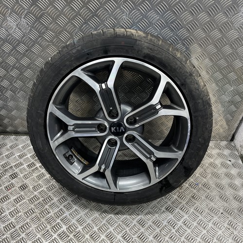 Kia ceed mk3 235 - mk3, alloy