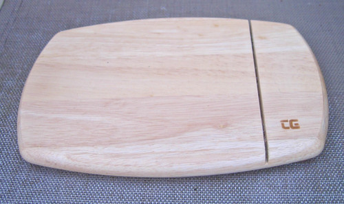 Woodware small cheese - t&g,