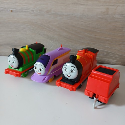 Thomas friends trackmaster - thomas,