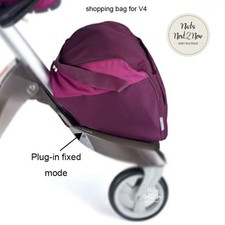 Stokke Xplory V4 Shopping Bag