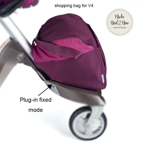 Stokke xplory shopping bag - stokke,