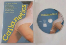 Callanetics 10 Years Younger