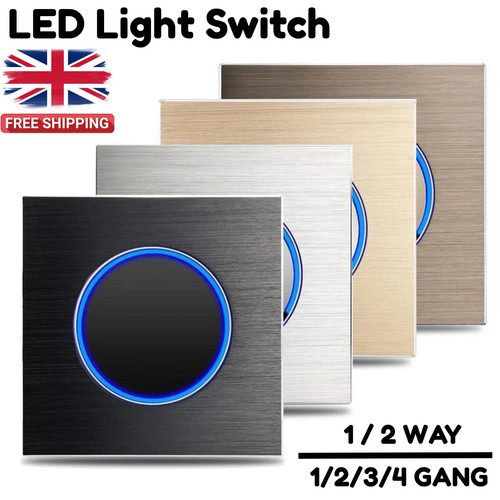 Way led light - led, 3