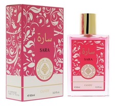 Sara Candy by Sahra Collection 3.0 Fl oz EDP Spray for Women