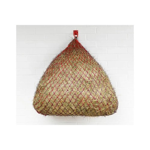 Square bottom slow - bottom, hay