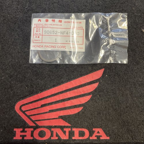 Honda 125 nf4 - rs, wheel