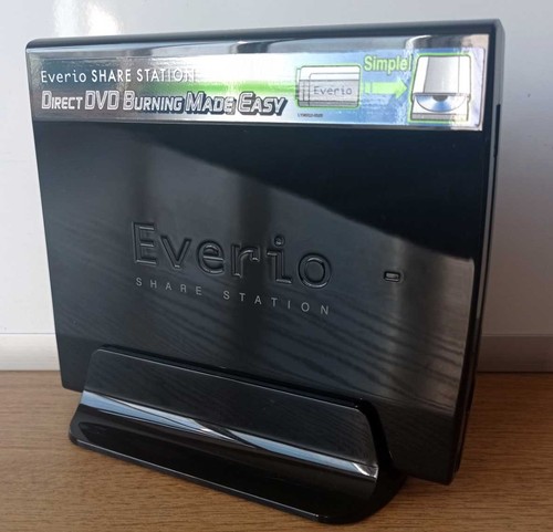 Jvc vd3ek everio share - cu-vd3ek,