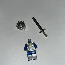 Lego Castle King