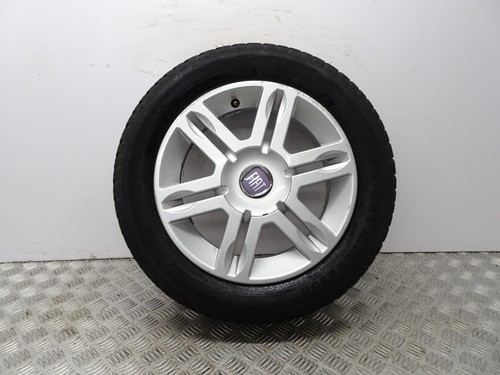 Fiat panda mk3 genuine - mk3, 14"