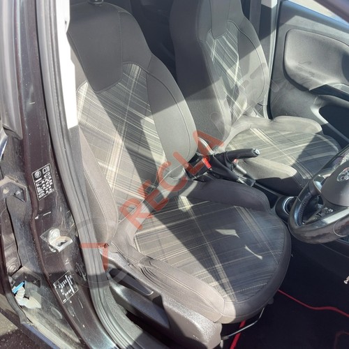 Vauxhall corsa limited edition - corsa,