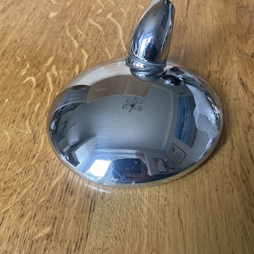 Triumph bonneville mirror head - bonneville,