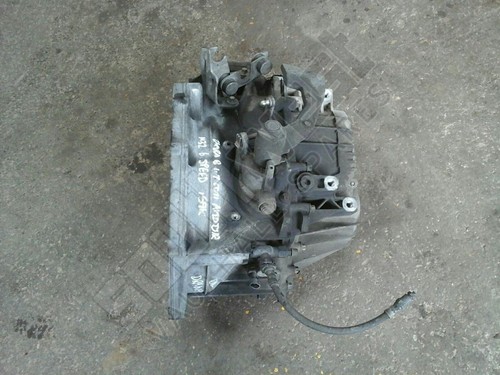 Vauxhall zafira life - vauxhall, cdti