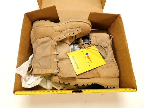 Military belleville tan - military,