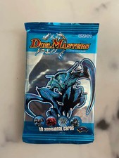 Duel Masters DM-01 Sealed