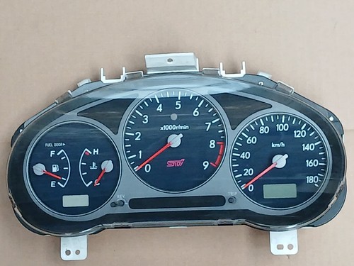 Subaru impreza wrx sti - wrx,