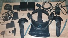Htc Vive Cosmos Elite VR Full PC VR Set