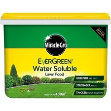 Miracle Gro EverGreen Water
