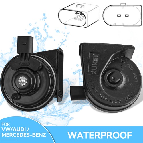 Car snail horn - snail,