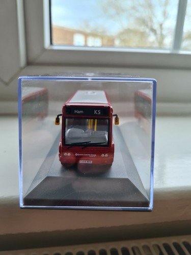 Cp44101a optare solo epsom - cp44101a,