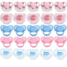 10pcs Reborn Doll Magnetic