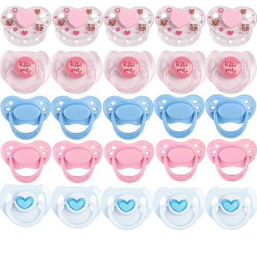 10pcs reborn doll magnetic - 10pcs,