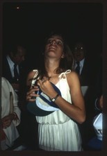 1979 BROOKE SHIELDS Tilt