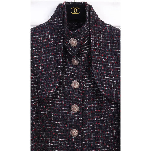 Chanel 15c runway black - chanel,