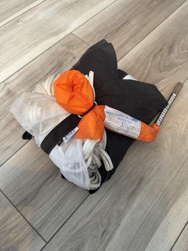 Apco mayday 16lt - 16lt, lightweight
