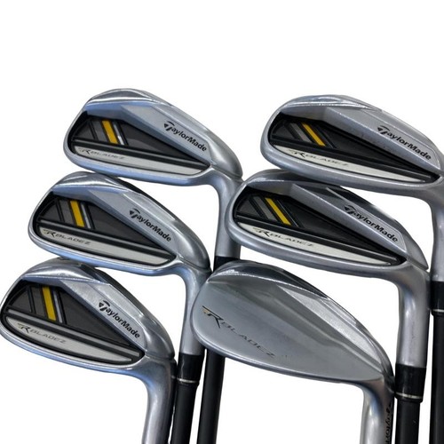 Taylormade rocket bladez - taylormade,