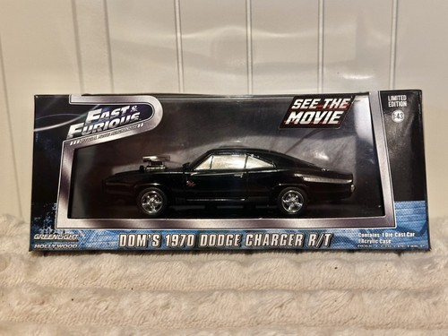 Greenlight fast and - fast, furious