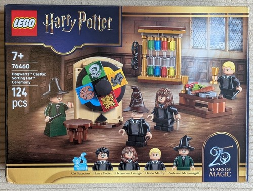Lego harry potter - lego,