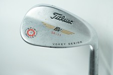 Titleist Vokey Spin Milled