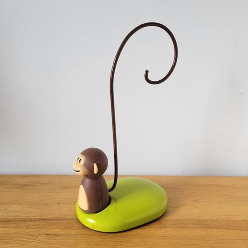 Joie monkey banana tree tail - banana,