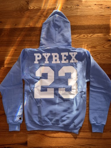 2013 pyrex vision religion - pyrex,
