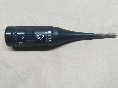 Switch stalk indicators - stalk, wipers