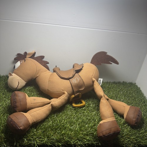 Toy story woody horse - toy,