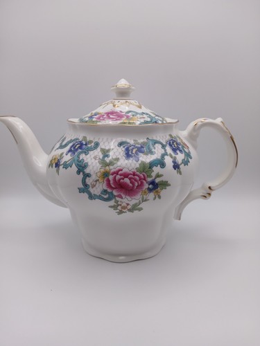 Royal doulton booths floradora - royal,