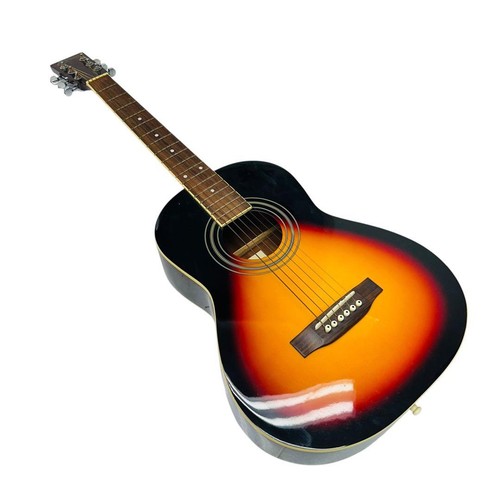 Yairi compact acoustic - s.yairi,