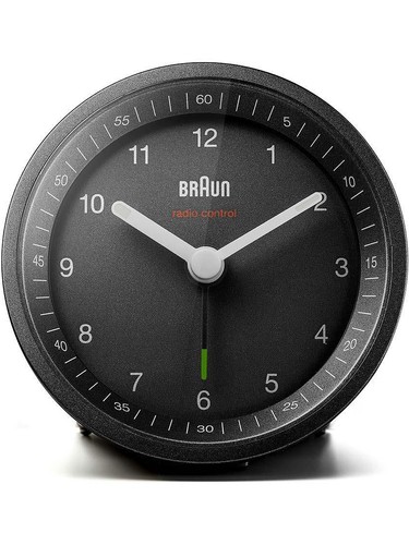 Braun bc07b dcf - braun, classic