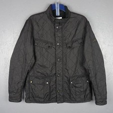 Barbour International Ariel
