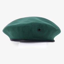 Army Adjustable Beret Cap