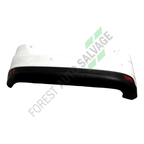 2013 ford focus - 2013, bumper