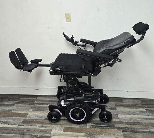 Permobil wheelchair power - permobil, wheelchair,power