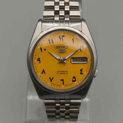 Vintage seiko automatic 7009 - seiko,