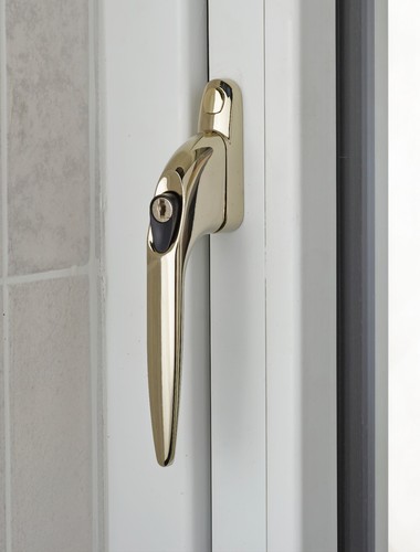 Yale quartus espag upvc inline - yale,