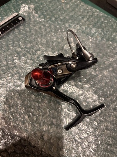 Daiwa fuego lt2000sxh body - fuego,