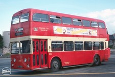 Bus Photo - Plymouth City