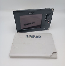 Simrad NSS8 EMEA Chartplotter And Multifunction Display NSS-8 w/Suncover